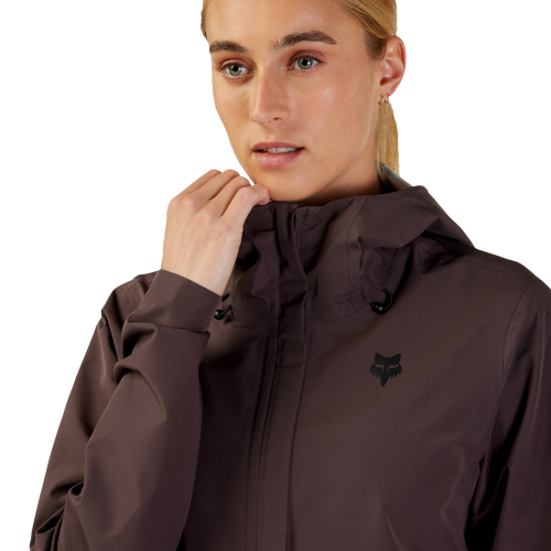 W RANGER 2.5L WATER JACKET