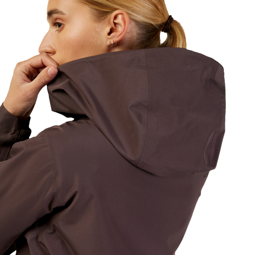 W RANGER 2.5L WATER JACKET