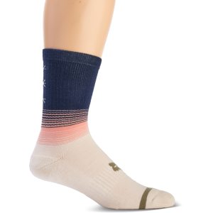 8" DEFEND SOCK LUNAR