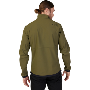 RANGER FIRE JACKET 2