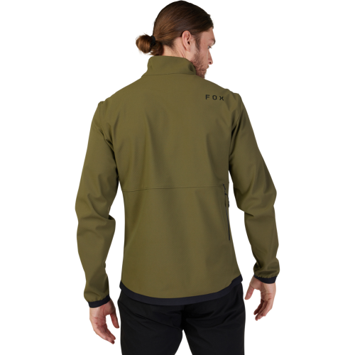 RANGER FIRE JACKET