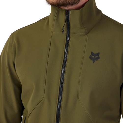 RANGER FIRE JACKET