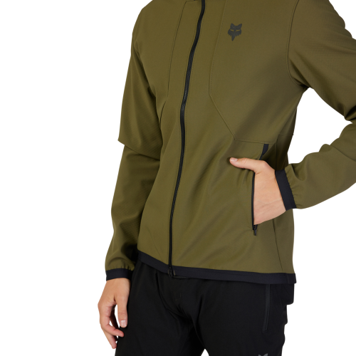 RANGER FIRE JACKET