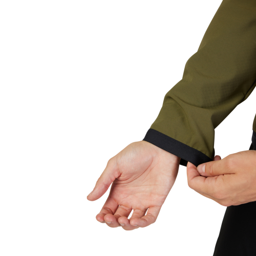 RANGER FIRE JACKET