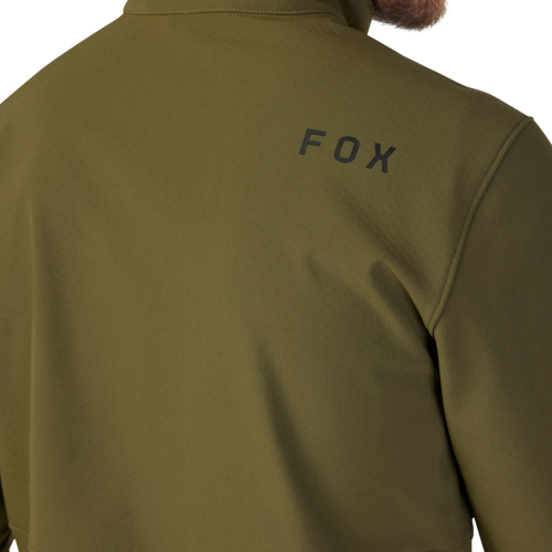 RANGER FIRE JACKET