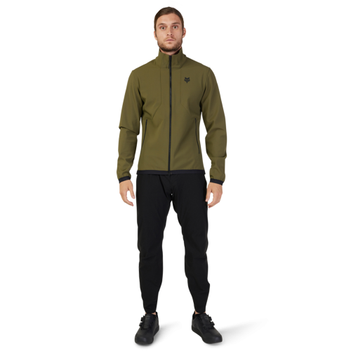 RANGER FIRE JACKET