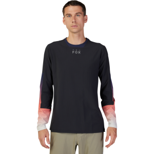 DEFEND THERMAL JERSEY LUNAR 2