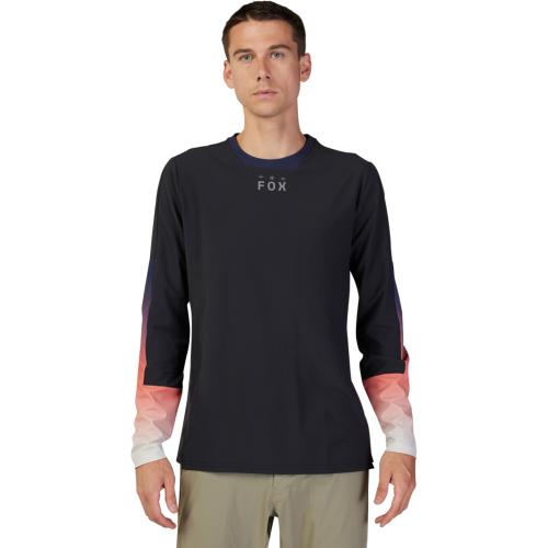 DEFEND THERMAL JERSEY LUNAR