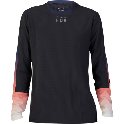 DEFEND THERMAL JERSEY LUNAR