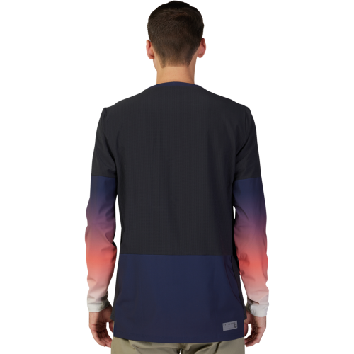 DEFEND THERMAL JERSEY LUNAR