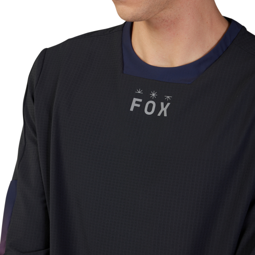 DEFEND THERMAL JERSEY LUNAR