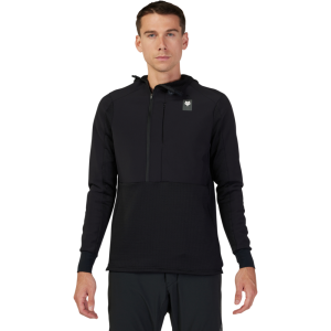 DEFEND THERMAL HOODIE 2