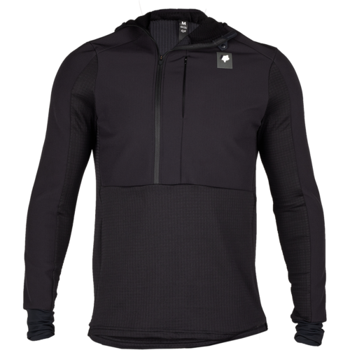 DEFEND THERMAL HOODIE