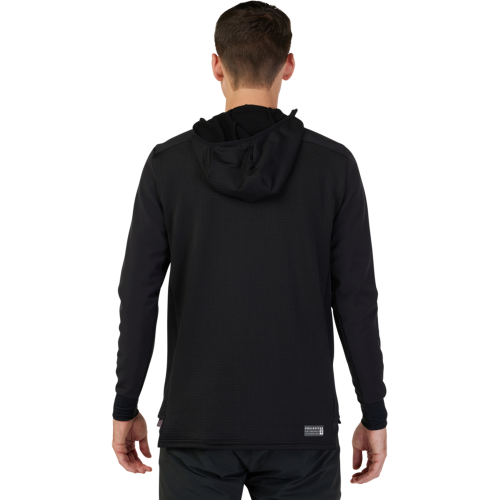 DEFEND THERMAL HOODIE