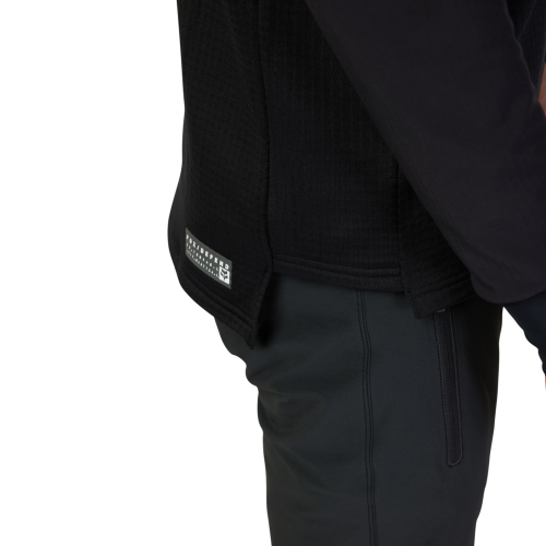 DEFEND THERMAL HOODIE