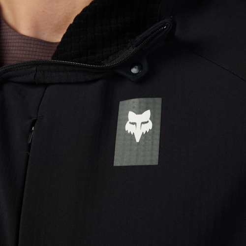 DEFEND THERMAL HOODIE