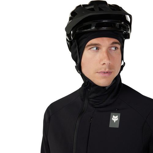 DEFEND THERMAL HOODIE