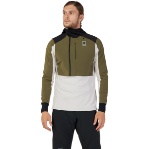 DEFEND THERMAL HOODIE 2