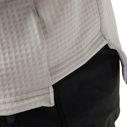 DEFEND THERMAL HOODIE