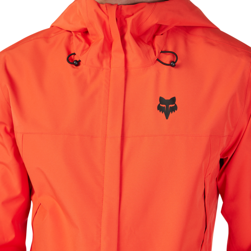 RANGER 2.5L WATER JACKET