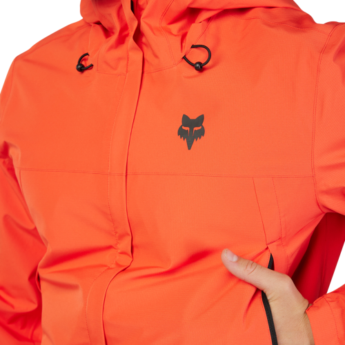 RANGER 2.5L WATER JACKET