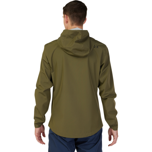 RANGER 2.5L WATER JACKET