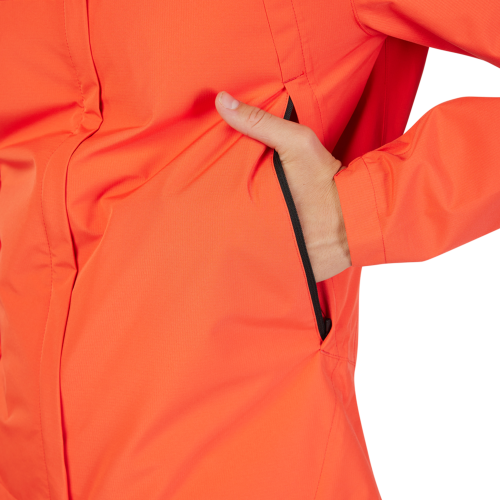 RANGER 2.5L WATER JACKET