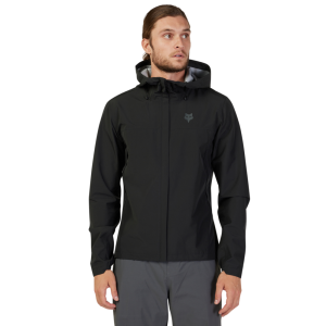 RANGER 2.5L WATER JACKET 2