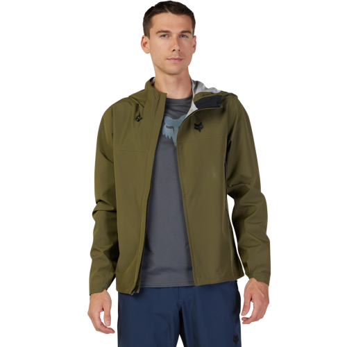 RANGER 2.5L WATER JACKET