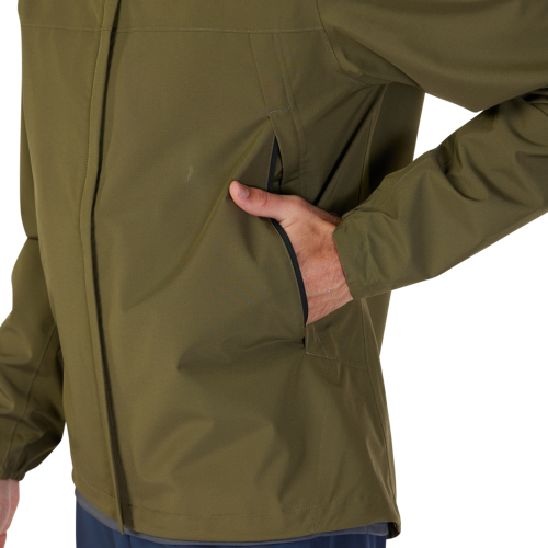 RANGER 2.5L WATER JACKET