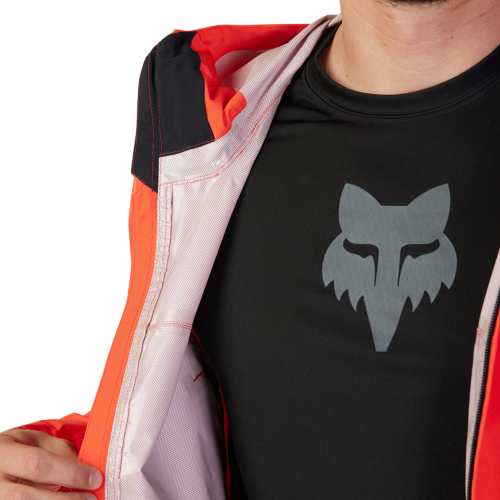 RANGER 2.5L WATER JACKET