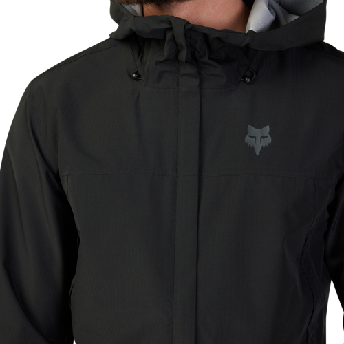RANGER 2.5L WATER JACKET