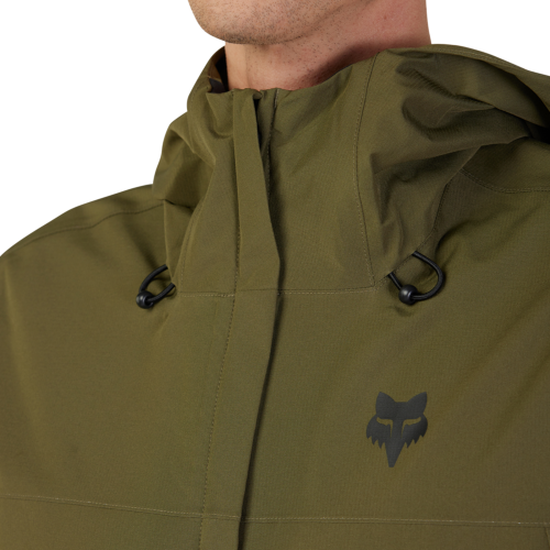RANGER 2.5L WATER JACKET