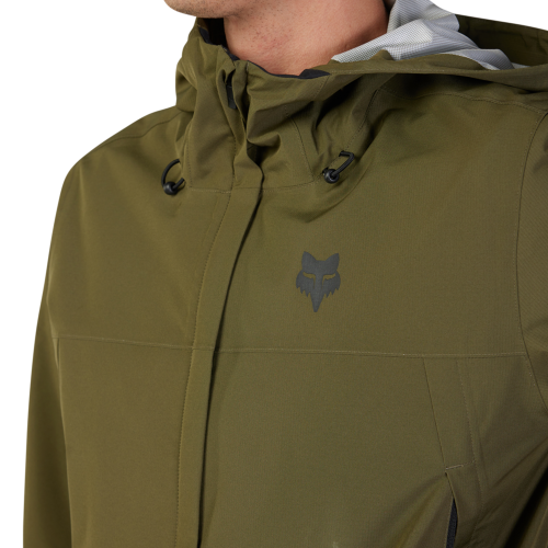 RANGER 2.5L WATER JACKET
