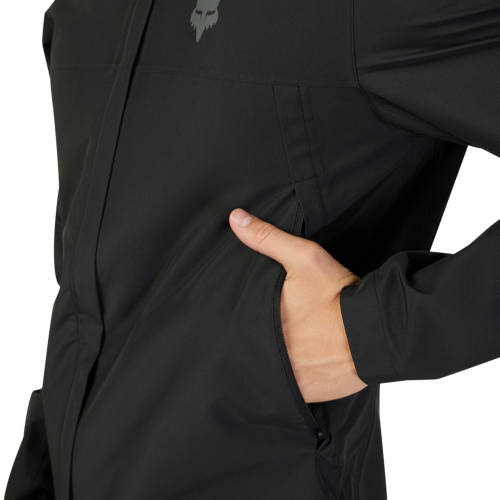 RANGER 2.5L WATER JACKET