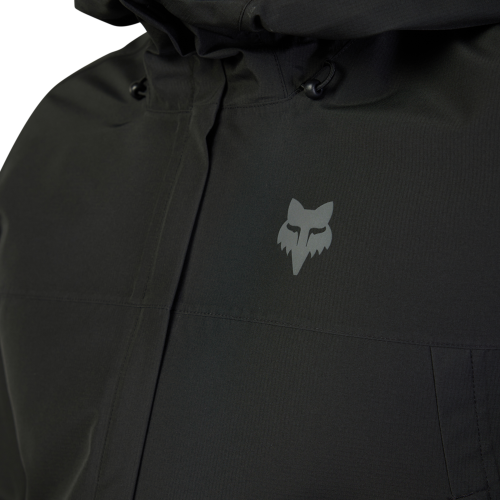 RANGER 2.5L WATER JACKET