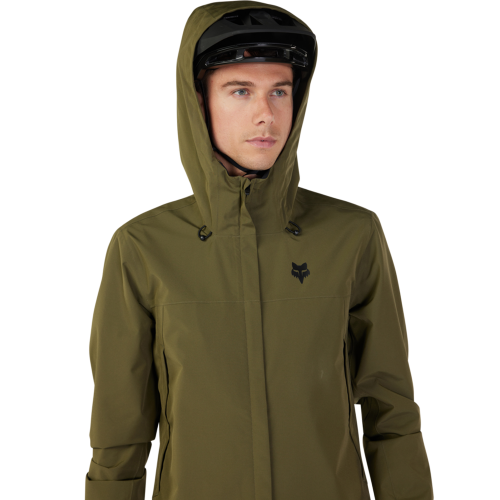 RANGER 2.5L WATER JACKET