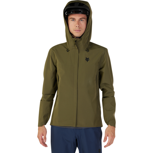 RANGER 2.5L WATER JACKET
