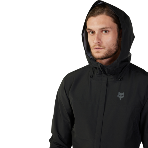 RANGER 2.5L WATER JACKET