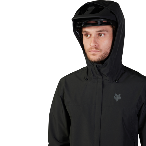 RANGER 2.5L WATER JACKET