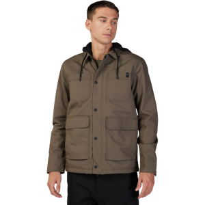 MERCER JACKET