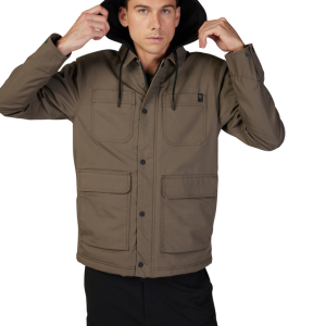 MERCER JACKET 2