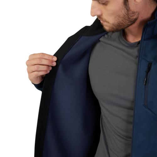 RANGER MIDLAYER FZ