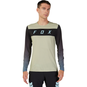 FLEXAIR LS JERSEY ARCADIA 2