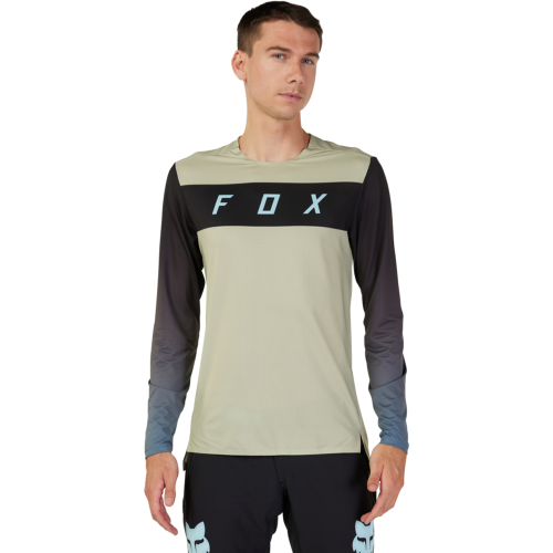 FLEXAIR LS JERSEY ARCADIA