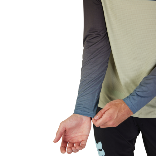 FLEXAIR LS JERSEY ARCADIA