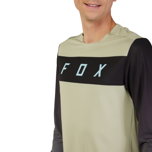 FLEXAIR LS JERSEY ARCADIA