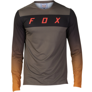 FLEXAIR LS JERSEY ARCADIA