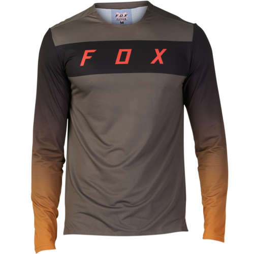 FLEXAIR LS JERSEY ARCADIA