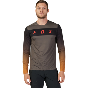 FLEXAIR LS JERSEY ARCADIA 2